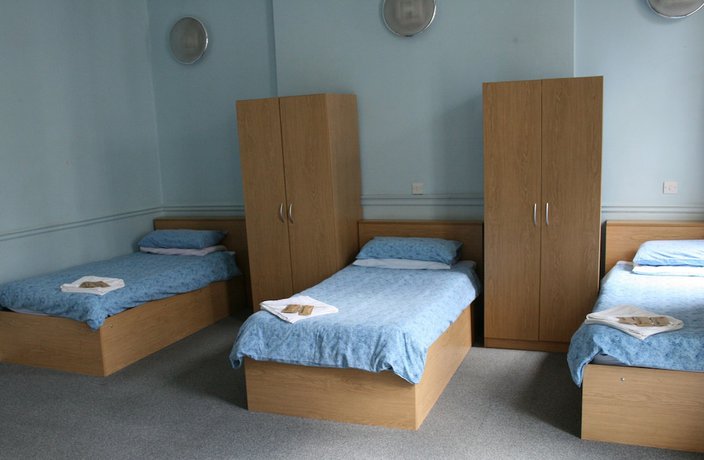 Imagen de la habitación del Hotel Lse Passfield Hall - Campus Accommodation. Foto 6