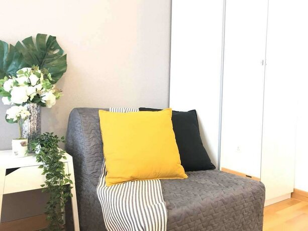 Imagen general del Hotel Lse Teega Boutique Suites. Foto 4