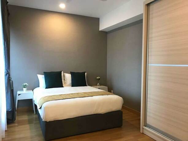 Imagen general del Hotel Lse Teega Boutique Suites. Foto 5