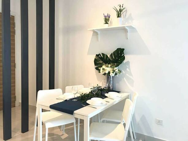 Imagen general del Hotel Lse Teega Boutique Suites. Foto 10