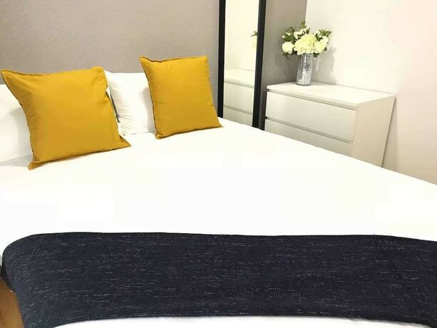 Imagen de la habitación del Hotel Lse Teega Boutique Suites. Foto 11