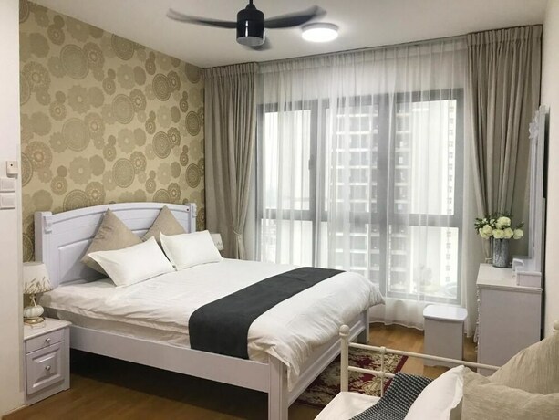 Imagen de la habitación del Hotel Lse Teega Boutique Suites. Foto 12