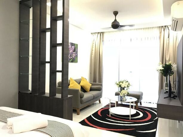Imagen de la habitación del Hotel Lse Teega Boutique Suites. Foto 14