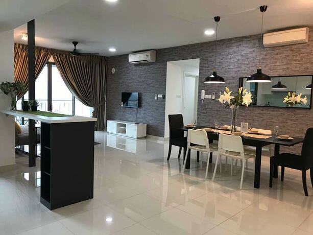 Imagen de la habitación del Hotel Lse Teega Boutique Suites. Foto 16