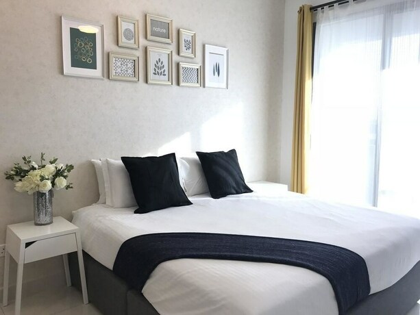 Imagen de la habitación del Hotel Lse Teega Boutique Suites. Foto 19