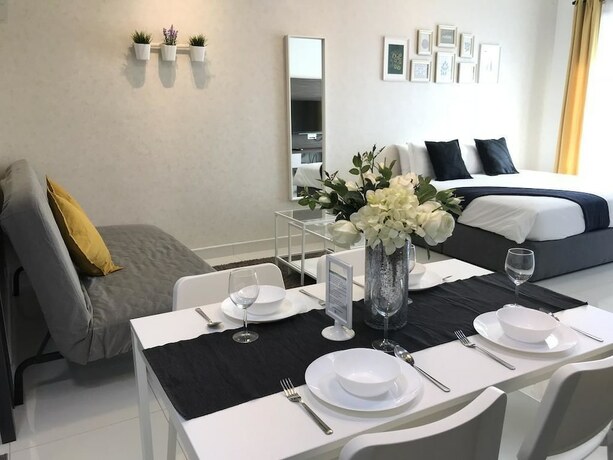 Imagen de la habitación del Hotel Lse Teega Boutique Suites. Foto 20