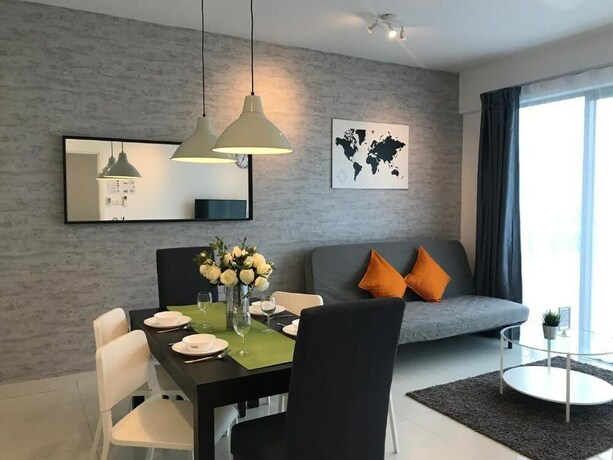Imagen de la habitación del Hotel Lse Teega Boutique Suites. Foto 21
