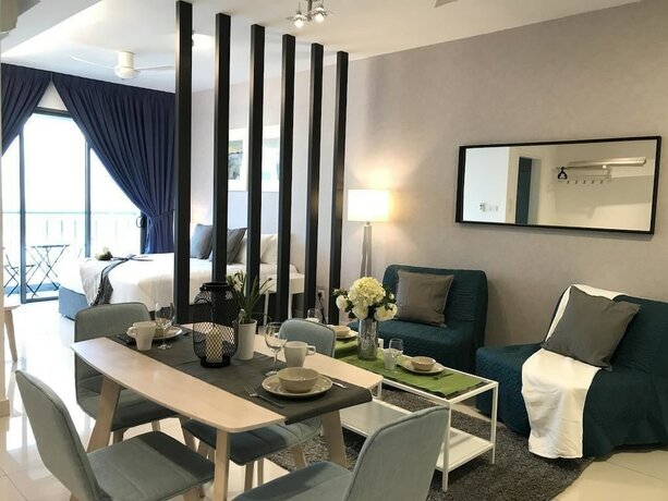 Imagen de la habitación del Hotel Lse Teega Boutique Suites. Foto 22