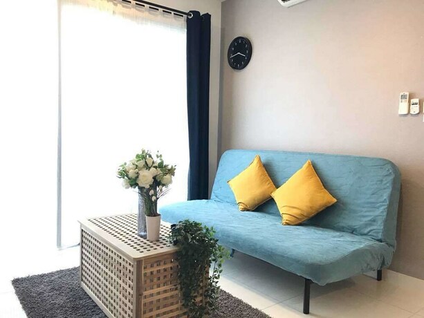 Imagen de la habitación del Hotel Lse Teega Boutique Suites. Foto 24