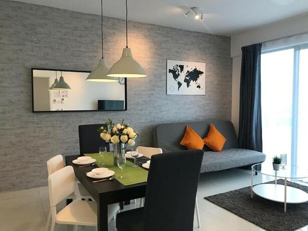 Imagen de la habitación del Hotel Lse Teega Boutique Suites. Foto 27