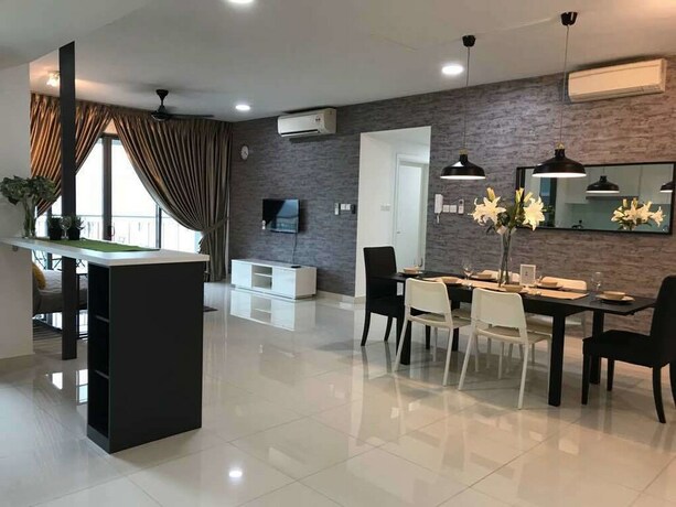 Imagen de la habitación del Hotel Lse Teega Boutique Suites. Foto 28