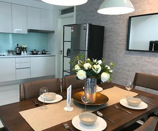 Imagen de la habitación del Hotel Lse Teega Boutique Suites. Foto 30