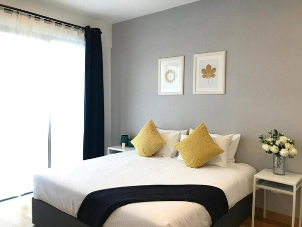 Imagen de la habitación del Hotel Lse Teega Boutique Suites. Foto 31
