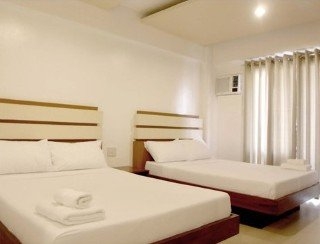 Imagen de la habitación del Hotel Lsm Square Boracay. Foto 6