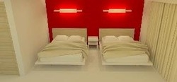 Imagen general del Hotel Lsm Square Boracay. Foto 3