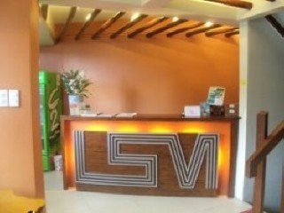 Imagen general del Hotel Lsm Square Boracay. Foto 5