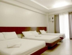 Imagen de la habitación del Hotel Lsm Square Boracay. Foto 11