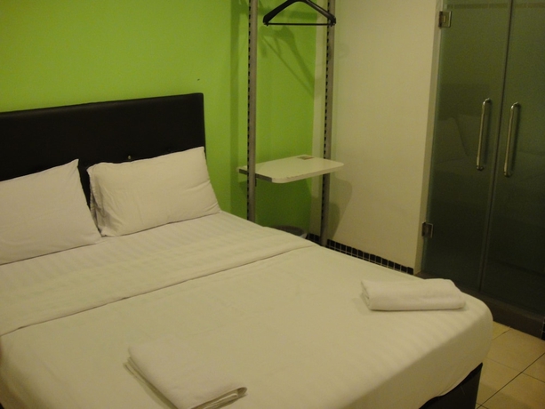 Imagen de la habitación del Hotel Lsn Taman Connaught. Foto 5