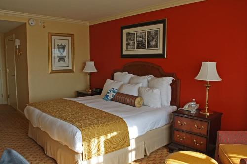 Imagen general del Hotel Ltg Apartment. Foto 1