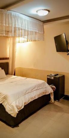 Imagen de la habitación del Hotel Ltg Apartment. Foto 3