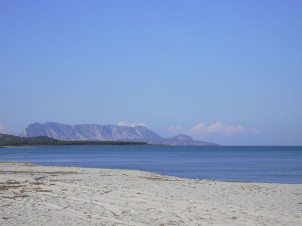 Imagen de los exteriores del Hotel Lu Baroni. Foto 8