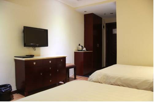 Imagen de la habitación del Hotel Lu Jiang Tian Yue. Foto 5