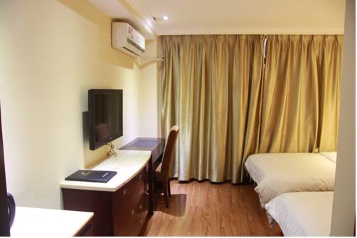 Imagen de la habitación del Hotel Lu Jiang Tian Yue. Foto 6