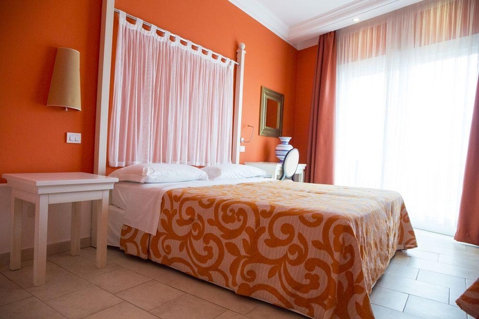 Imagen general del Hotel Lu' Riviera. Foto 3