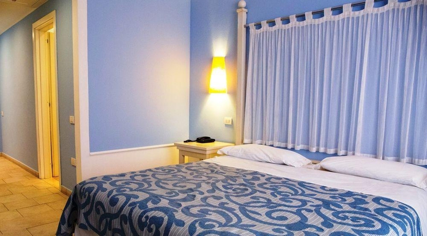 Imagen general del Hotel Lu' Riviera. Foto 4