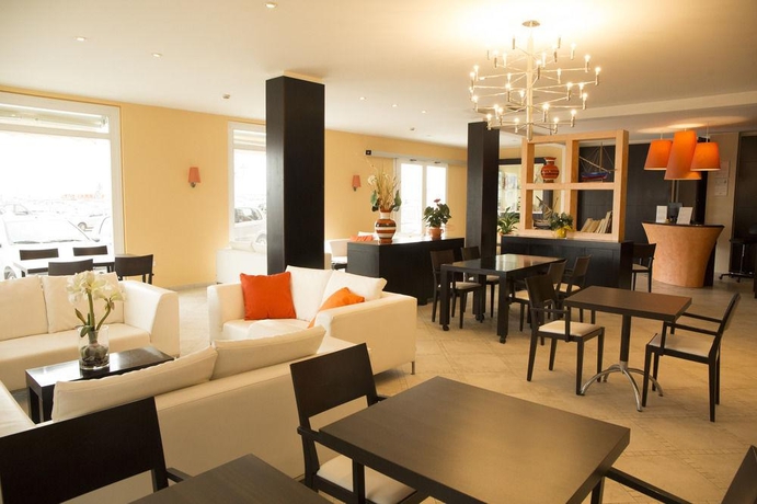 Imagen general del Hotel Lu' Riviera. Foto 5