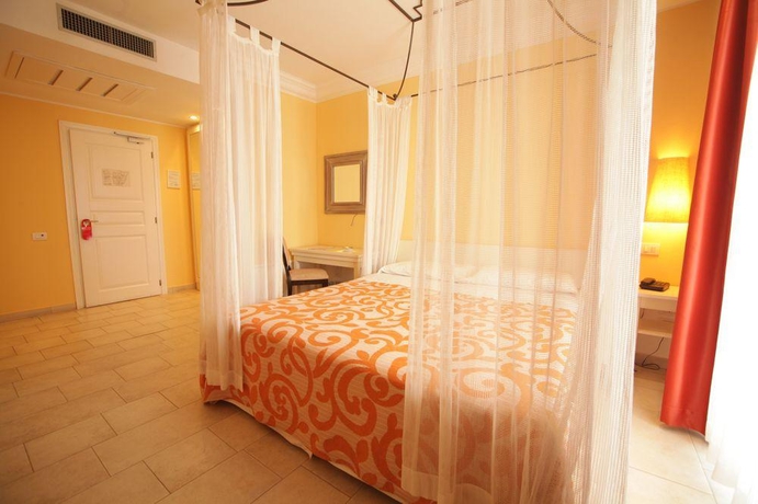 Imagen general del Hotel Lu' Riviera. Foto 6