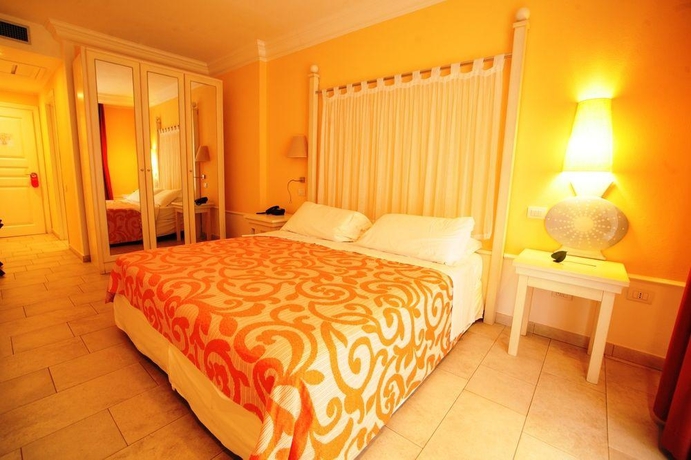 Imagen general del Hotel Lu' Riviera. Foto 7