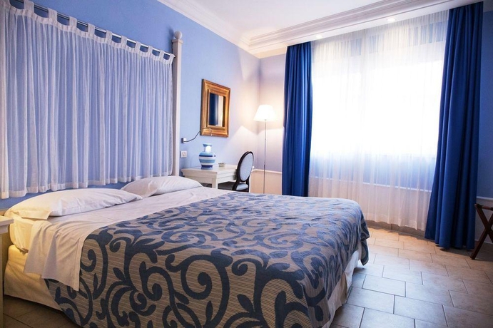 Imagen general del Hotel Lu' Riviera. Foto 8