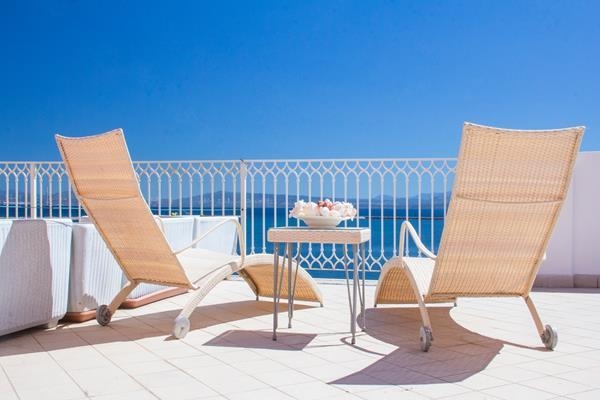 Imagen general del Hotel Lu' Riviera. Foto 9