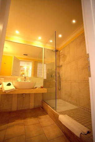 Imagen general del Hotel Lu' Riviera. Foto 11