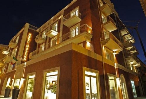 Imagen general del Hotel Lu' Riviera. Foto 12