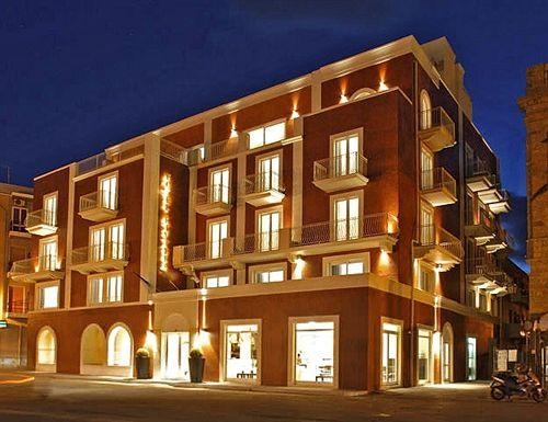 Imagen general del Hotel Lu' Riviera. Foto 13