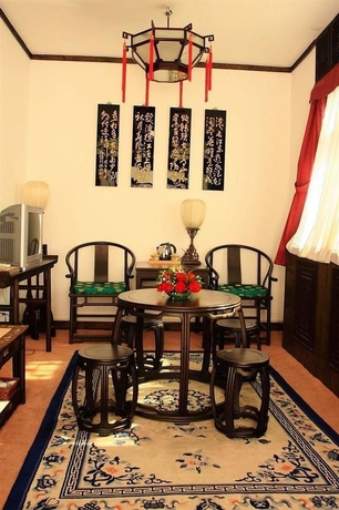 Imagen de la habitación del Hotel Lu Song Yuan. Foto 3