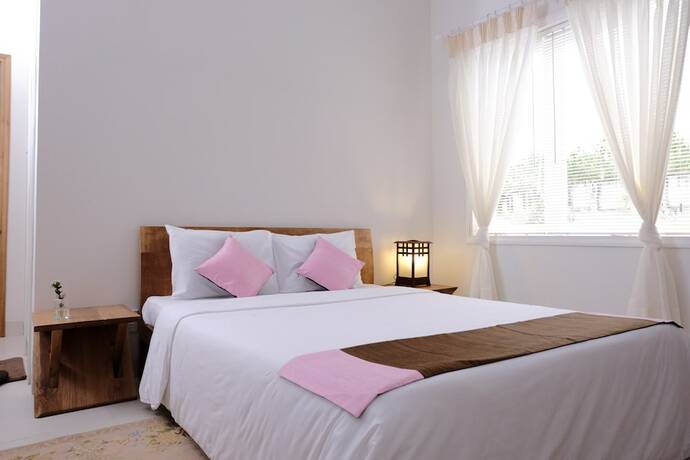 Imagen general del Hotel Lu Tan Villa. Foto 9