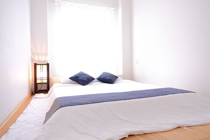 Imagen de la habitación del Hotel Lu Tan Villa. Foto 21