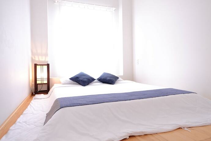 Imagen de la habitación del Hotel Lu Tan Villa. Foto 25