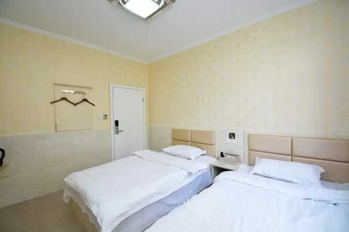 Imagen general del Hotel LuHuai. Foto 9