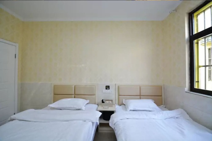 Imagen general del Hotel LuHuai. Foto 10