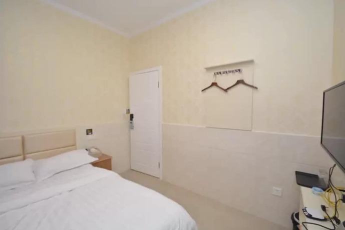 Imagen general del Hotel LuHuai. Foto 12