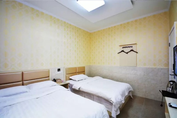 Imagen general del Hotel LuHuai. Foto 14