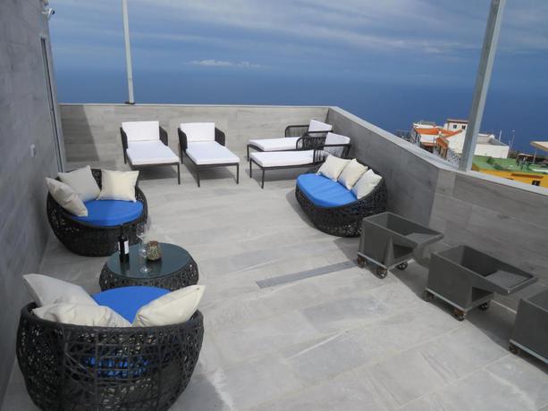 Imagen general del Hotel Lua Boutique. Foto 13