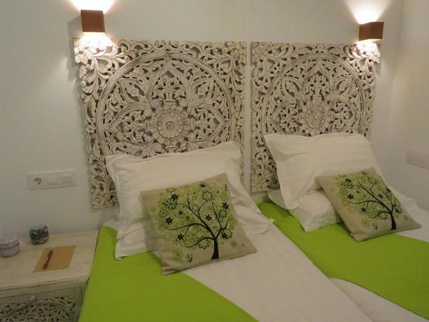 Imagen general del Hotel Lua Boutique. Foto 2