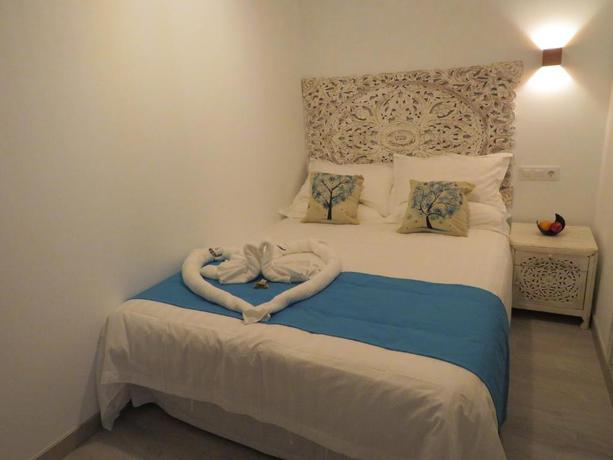 Imagen general del Hotel Lua Boutique. Foto 3