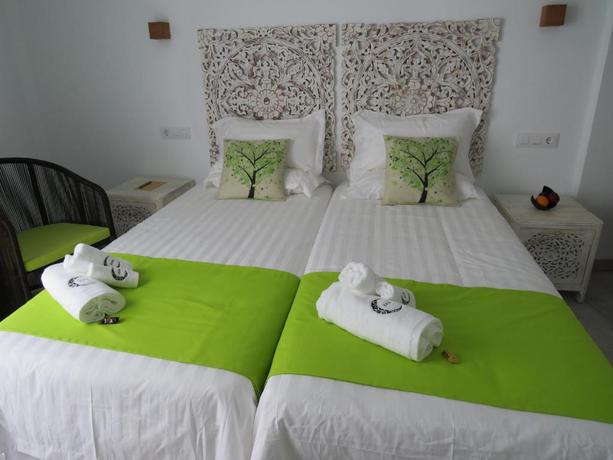 Imagen general del Hotel Lua Boutique. Foto 4