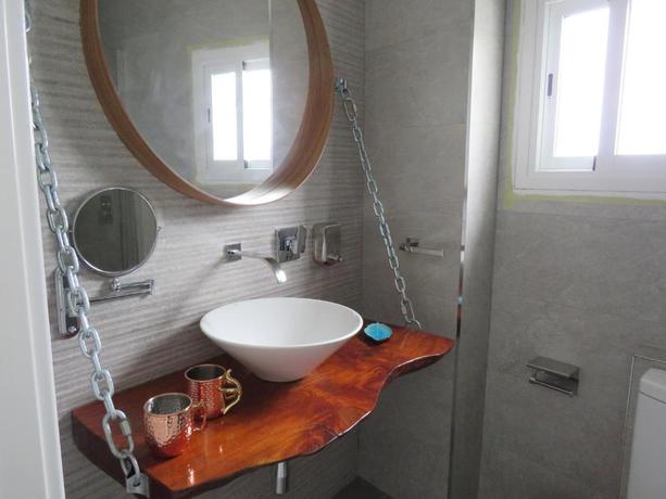 Imagen general del Hotel Lua Boutique. Foto 5